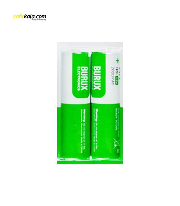 باتری قلمی قابل شارژ