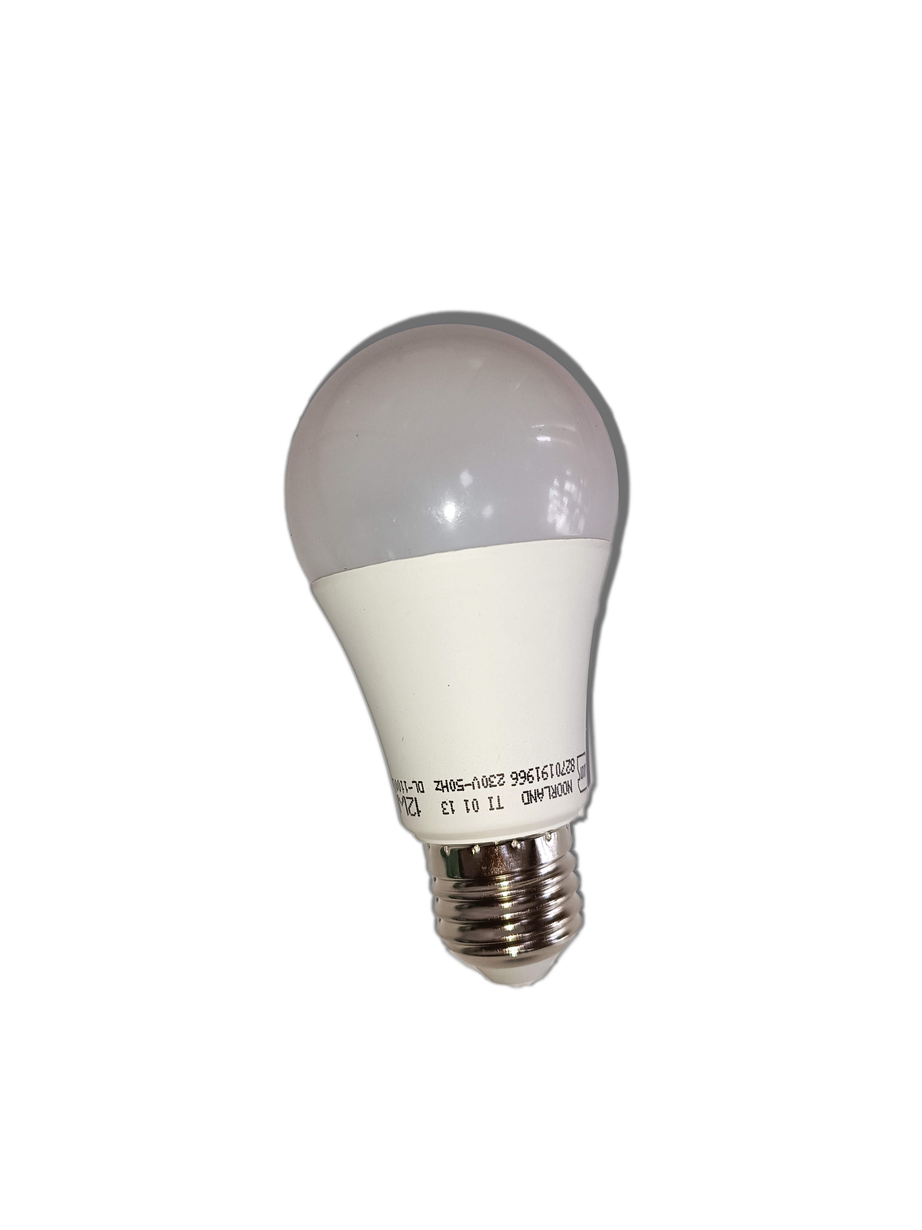 12 وات حبابی