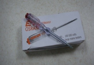 فازمتر اسرام مدل SP401