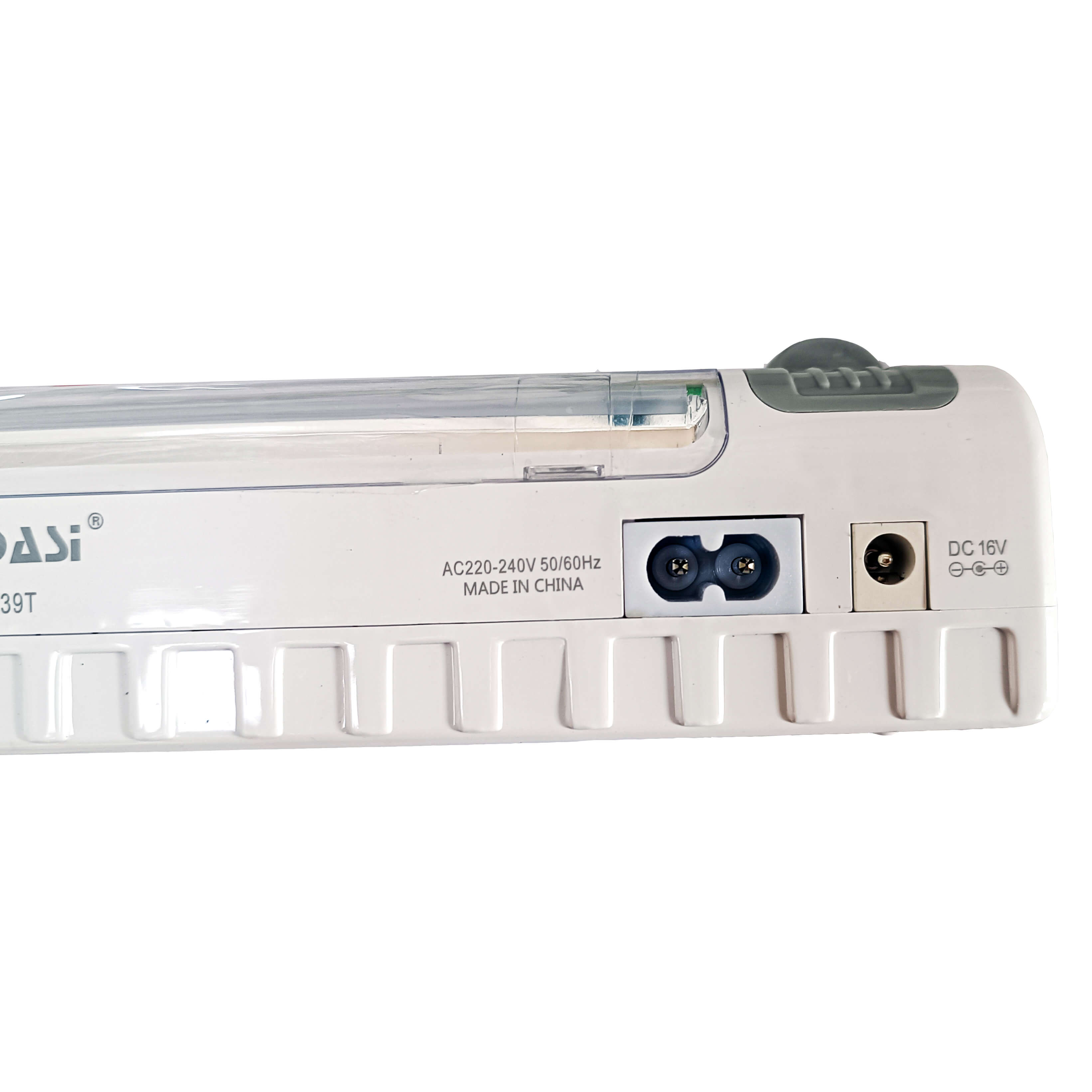 چراغ اضطراری ویداسی مدل   WD-839T