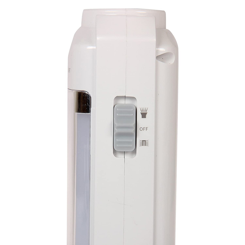 چراغ اضطراری  همراه دی پی مدل  DP-7136