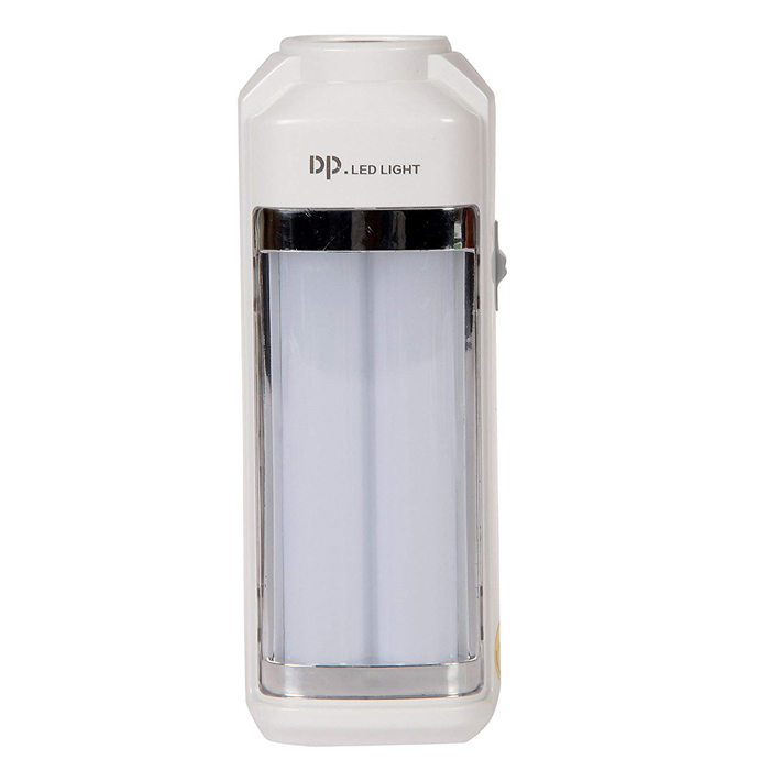 چراغ اضطراری  همراه دی پی مدل  DP-7136
