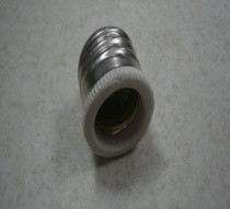 تبدیل سرپیچ E40 به E27