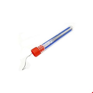 سیم لحیم 1mm آریا- 17 گرمی