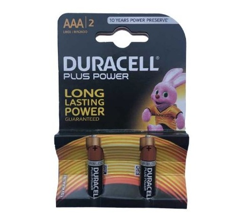 نیم قلمی دوراسل (پک 2 عددی)