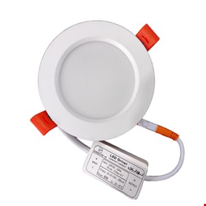 پنل LED فول لایت 22 وات نورلند