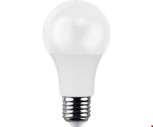 لامپ حبابی 20 وات آژند پارت روشنا