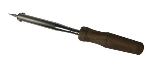 Wooden Handle