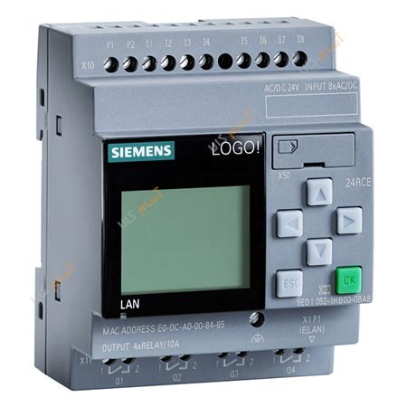 6ED1052-1HB08-0BA1