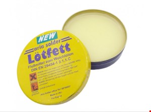 روغن لحیم Lotfett آریا