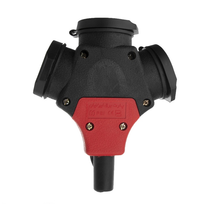 صنعتی - اخوان