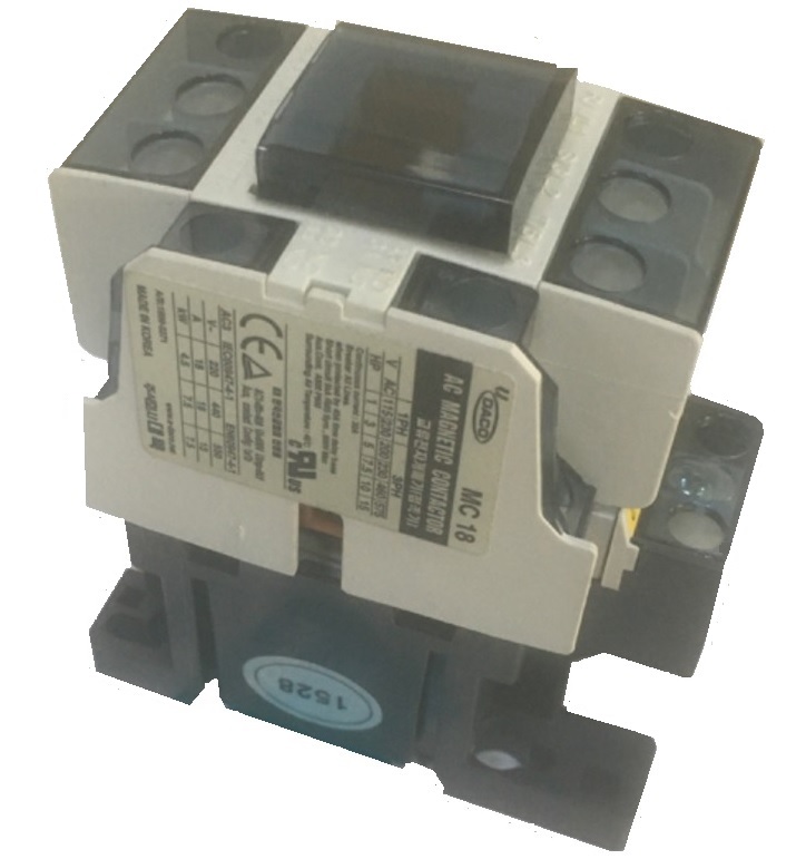  داکو 18 آمپر 