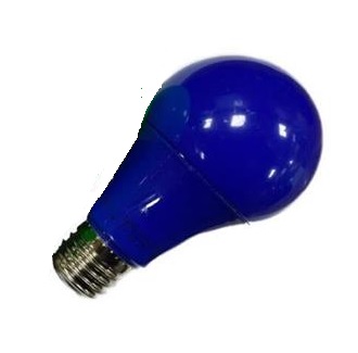 لامپ رنگی حبابی 10 وات A60 نورلند -آبی لامپ رنگی حبابی 10 وات A60 نورلند -آبی