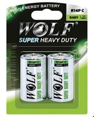 باتری Wolf 
