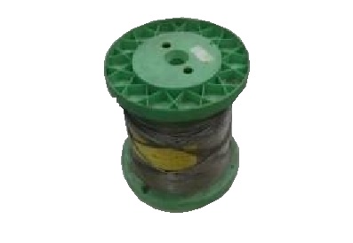 سیم مسی -بام الکتریک -0.12*96 رشته (متری)