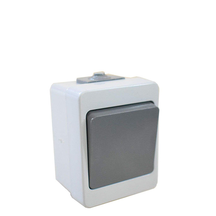 کلید تک پل بارانی پارت برق ایرانیان