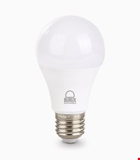 لامپ حبابی 10 وات بروکس - مهتابی