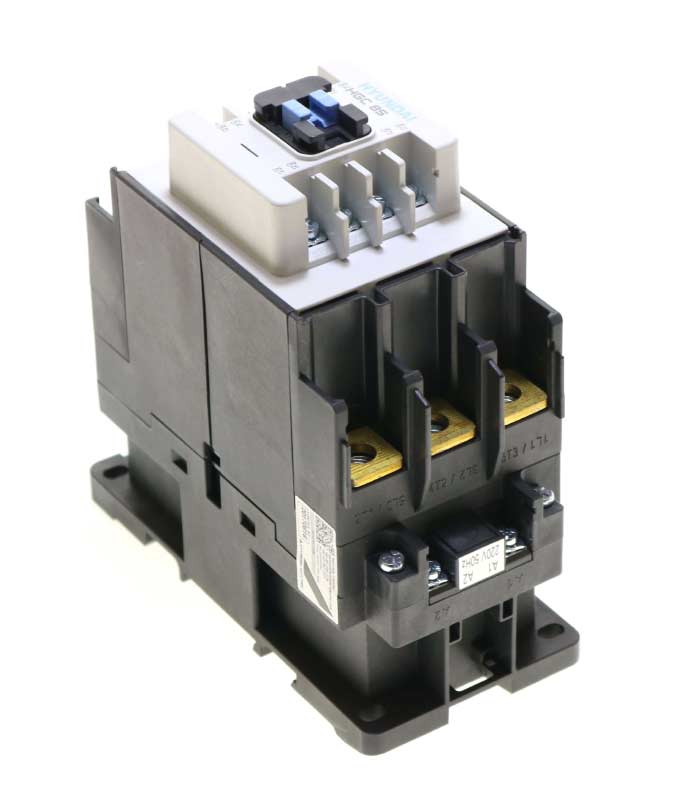 کنتاکتور هیوندا hgc 85